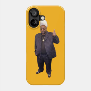 Beet King Phone Case