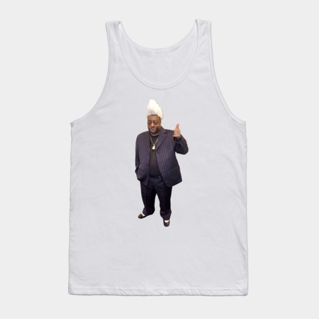 Beet King Tank Top by Howchie
