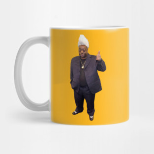 Beet King Mug