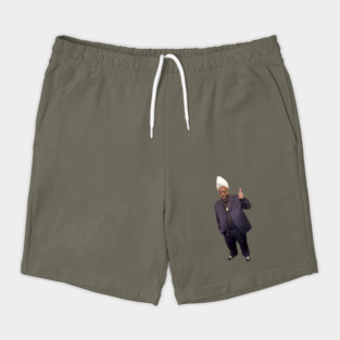 Beet King Shorts