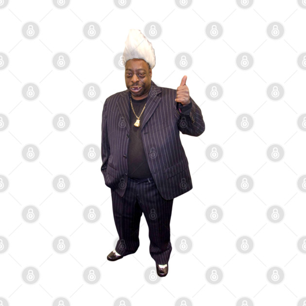 Beet King by Howchie