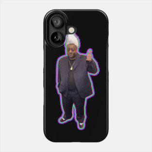 Tripping with Beet Phone Case
