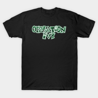 OPERATION IVY T-Shirt