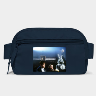 Donnie, Gretchen, Frank Bag