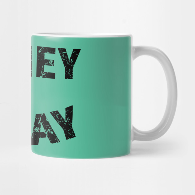 Oh Hey Vacay by Camp Happy Hour