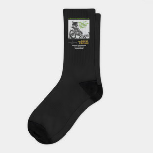 The Great Escape - 1963 Socks
