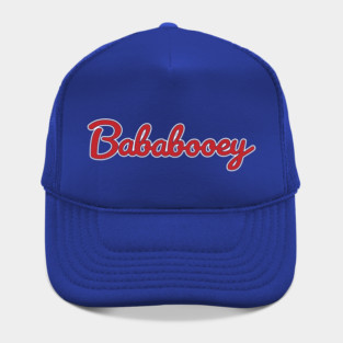 Bababooey Sporty Hat