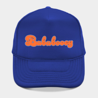 First Pitch Bababooey Hat