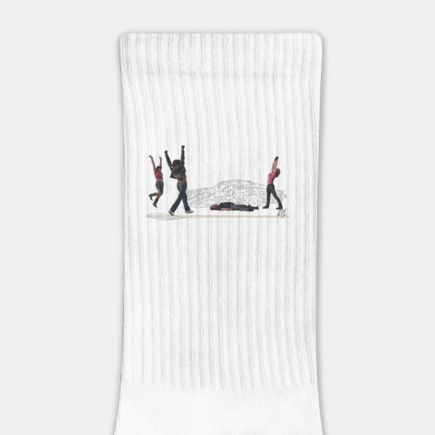 Death Proof: The End by 51Deesigns