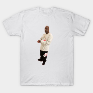 Beet Just Hanging Around T-Shirt