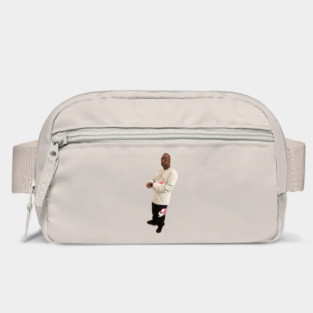 Beet Just Hanging Around Bag