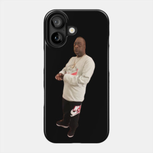 Beet Just Hanging Around Phone Case