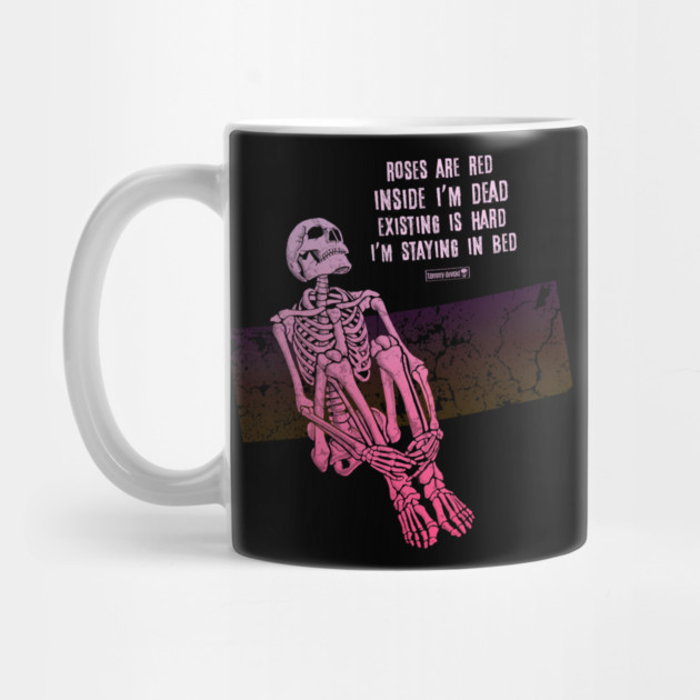 Life is Hard. by Tommy Devoid