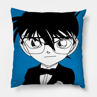 Detective Conan Pillow