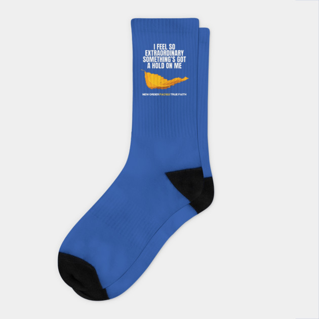True Faith fanart Socks by Timeless Chaos