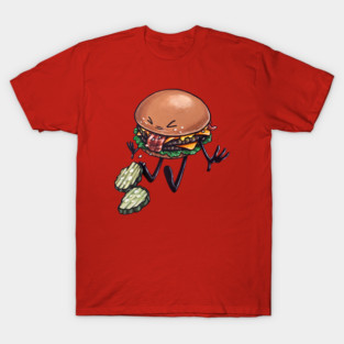 Hold the Pickles T-Shirt
