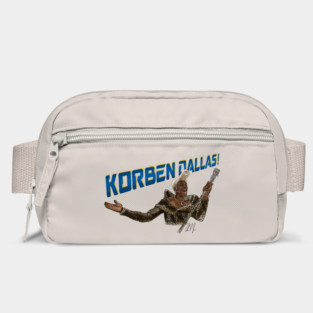 Fifth Element: Ruby Rhod Bag