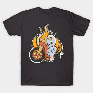 Ghost Rider T-Shirt
