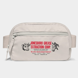 Jonesboro Grease Extraction Bag