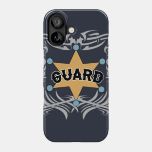 Guard Phone Case