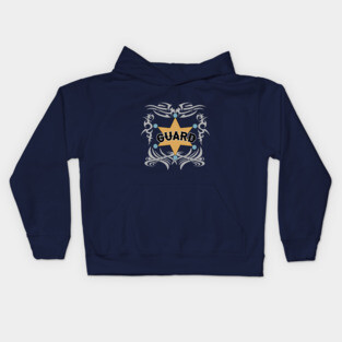 Guard Kids Hoodie