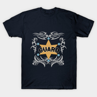 Guard T-Shirt