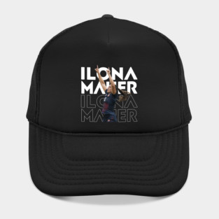 ILONA MAHER | ILONA MAHER Hat