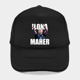 ILONA MAHER Hat