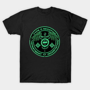 Type O Negative T-Shirt