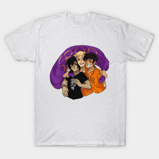Big Three T-Shirt