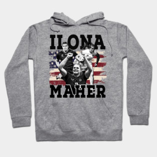 Ilona-Maher Hoodie