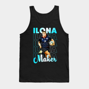 Ilona-Maher Tank Top