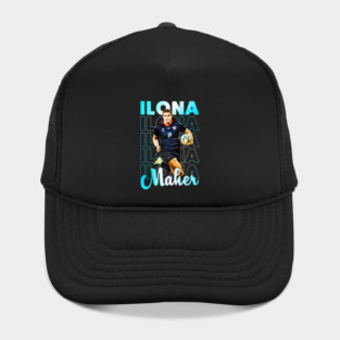 Ilona-Maher Hat