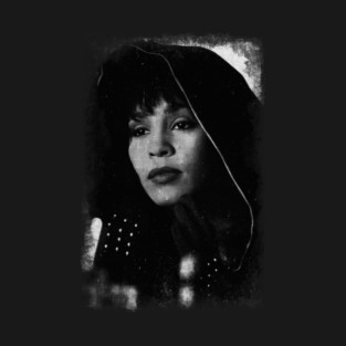 Higher Love // 80s 90s Vintage Distressed T-Shirt