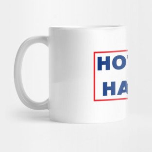 Hotties For Harris 2024 Mug