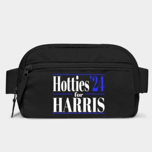 Hotties For Harris Bag