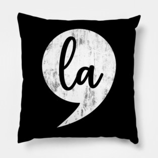 Kamala 2024 | Comma La Pillow