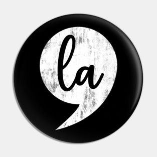 Kamala 2024 | Comma La Pin