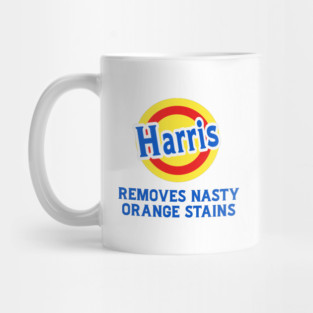 Kamala-Removes-Nasty-Orange-Stains Mug