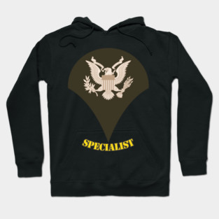 US Army Hoodie