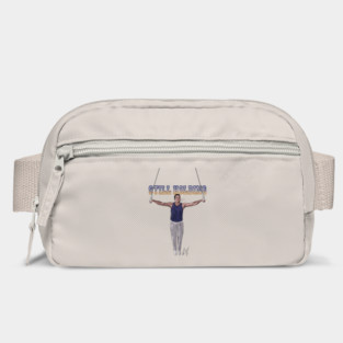 Old School: Still Holding Bag