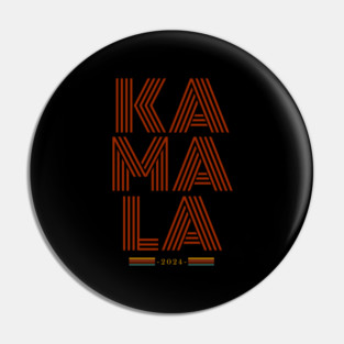 Kamala-Harris Pin