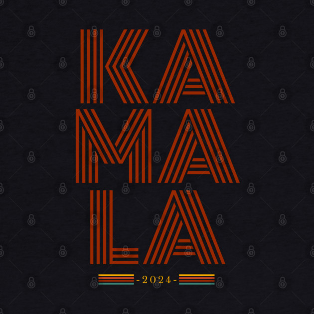 Kamala-Harris by BlackMeme94