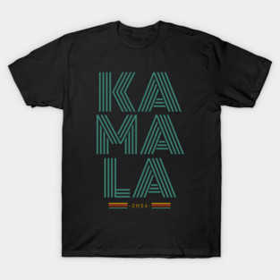Kamala-Harris T-Shirt