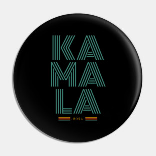 Kamala-Harris Pin