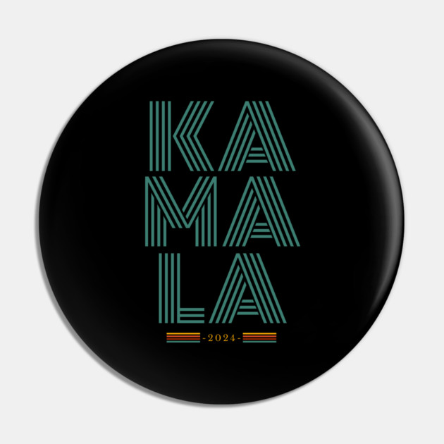 Kamala-Harris Pin by BlackMeme94