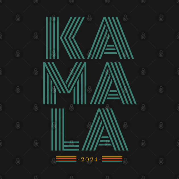 Kamala-Harris by BlackMeme94