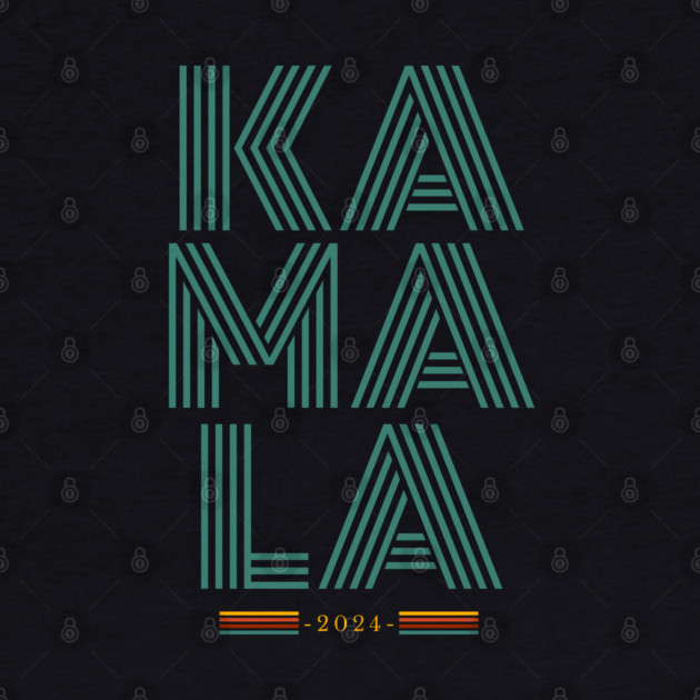 Kamala-Harris by BlackMeme94