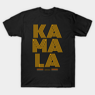 Kamala-Harris T-Shirt