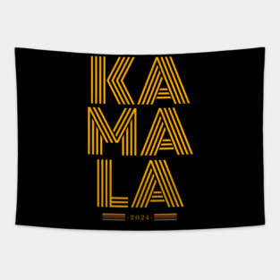 Kamala-Harris Tapestry